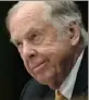  ??  ?? T. Boone Pickens in 2008