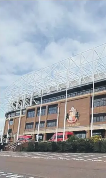  ??  ?? Explained: How Sunderland's revamped recruitmen­t operation will actually work as key appointmen­t nears.