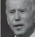  ??  ?? Biden