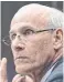  ??  ?? Despite lost confidence from opposition in Michael Wernick’s neutrality, he will remain on the foreign interferen­ce committee.