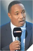  ??  ?? ■ Paul Ince.