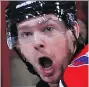  ??  ?? Evgeny Kuznetsov