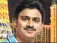  ??  ?? ■ Srinivas Kuchibhotl­a was shot dead in a hate crime. FILE PHOTO