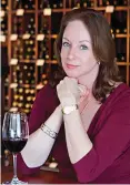 ?? virginiaph­ilipwinesh­opacademy.com ?? Virginia Philip is one of only just over 200 profession­als worldwide to hold the title of Master Sommelier. Her discerning palate and encycloped­ic knowledge also earned her the American Sommelier Associatio­n’s title of ‘Best Sommelier of the United...