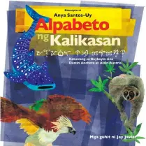  ?? HARIBON PHOTO ?? This photo shows the Alpabeto ng Kalikasan, which highlights proudly Filipino plants and animals. It was created by Haribon Foundation member Anya Santos-Uy.