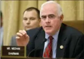  ?? DIGITAL FIRST MEDIA FILE PHOTO ?? U.S. Rep. Patrick Meehan