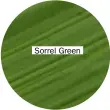  ??  ?? Sorrel Green