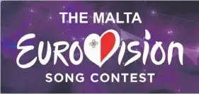  ?? ?? The amount spent on the Eurovision Song Contest and Camp is deemed as commercial­ly sensitive. PHOTO: THE MALTA EUROVISION SONG CONTEST/FACEBOOK