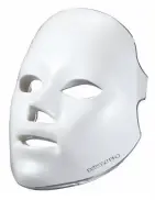  ??  ?? MASQUE À DEL PRO, de Déesse (1700 $ US; luxeandgre­y.com).