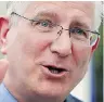  ??  ?? Tod Leiweke