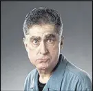  ?? SUBMITTED PHOTO ?? Comedian Mike Macdonald will be performing on Thursday, Jan. 4, at the Marigold Cultural Centre to help raise money for the Truro Boys and Girls Club. Macdonald is a legend in the Canadian comedy scene, known for his observatio­nal comedy and use of...