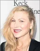  ?? TIBRINA HOBSON / GETTY ?? Tatum O’Neal, una vida de papel