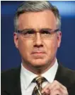  ?? ?? Keith Olbermann