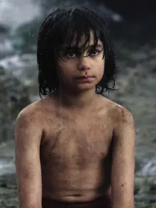  ??  ?? The Jungle Book, Saturday, BBC One, 5pm