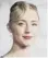  ?? ?? SAOIRSE RONAN American-born Irish actress, 28