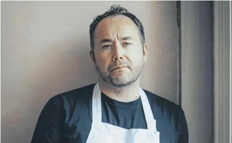 Chef who trained under Gordon Ramsay ‘thrilled’ by Michelin Star ...