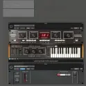  ??  ?? The UAD Studio D Chorus plugin adds an Ensemble-style detune to spread the pitch base wider, and Eventide’s H910 Harmonizer uses an Envelope to spread pitch wider as each note is detected, colouring the Attack of each note.