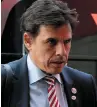  ??  ?? Chris Coleman: From Wales to Sunderland