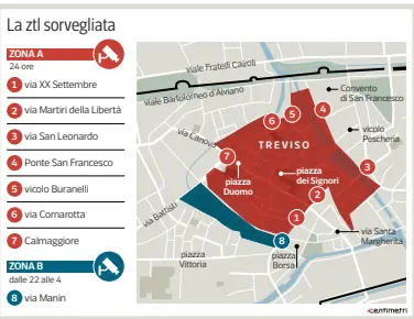  ??  ?? Faccia a faccia Sindaco e assessore incontrano i commercian­ti