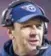  ??  ?? Mike Mularkey is the first NFL head coach since 2002 to be fired despite recording a playoff victory.