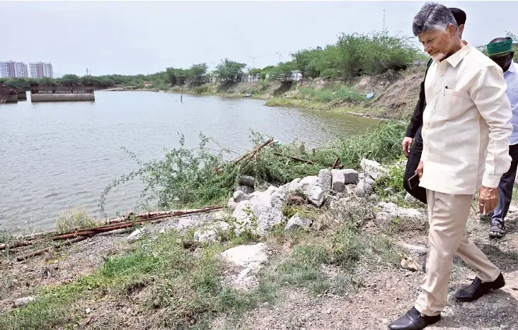 The promised land - PressReader
