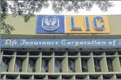  ?? REUTERS ?? The Life Insurance Corporatio­n of India IPO is open from May 4 to May 9.