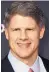  ??  ?? Clark Hunt