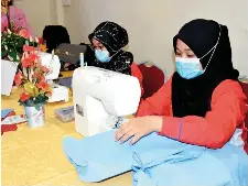 Kemas To Expand E Learning In Skills Education Dg Pressreader