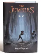  ?? The Jumbies
PICTURES: WASHINGTON POST ?? INSPIRATIO­N: is a tribute to the stories the author grew up with in her home of Trinidad.