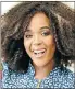  ??  ?? TUMI MORAKE