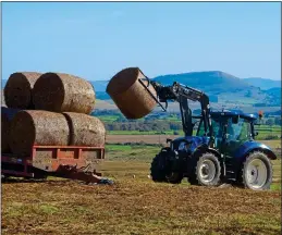  ?? ?? IMPOSTOR: Lodore stole the identity of a farming firm based in the Lakes