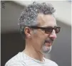  ??  ?? JOHN TURTURRO will star in the TV remake of The Name of the Rose, in the same role played by Sean Connery in the 1986 film version.