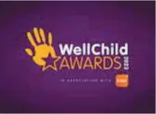  ?? ?? WellChild Awards 2023.