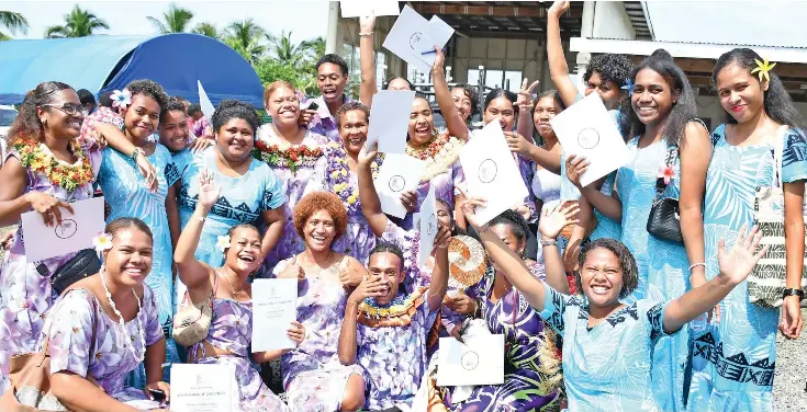 Mother and Son Eye Better Future - PressReader
