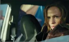  ?? STXFILMS VIA AP ?? Jennifer Garner in a scene from “Peppermint.”