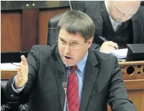 ?? Picture: TREVOR SAMSON ?? HOT TOPIC: Public Investment Corporatio­n rejects proposals that would ensure more disclosure as proposed by DA’s David Maynier