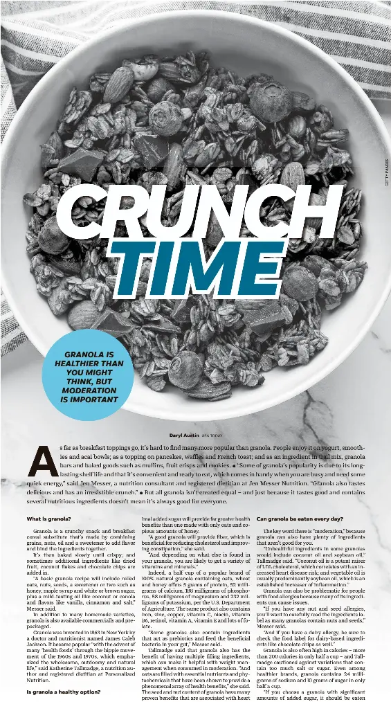 CRUNCH TIME PressReader