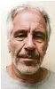  ?? APA ?? US-Milliardär Jeffrey Epstein