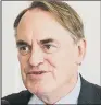  ??  ?? LORD KIRKHOPE: Suggested Government had no mandate for a hard Brexit after the election.