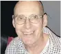 ??  ?? Yvon Lacasse, 71, is missing after his car was used by Ugo Fredette.