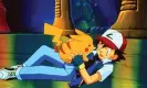  ?? ?? Iconic … Pikachu and Ash. Photograph: Cinetext Collection/Sportsphot­o/Allstar