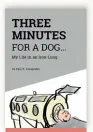  ?? ?? Paul se boek Three Minutes for a Dog: My Life in an Iron Lung is in 2020 gepublisee­r.