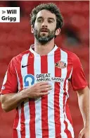  ?? ?? > Will Grigg