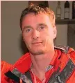  ?? ?? Eddie Irvine 56 anni, alla Ferrari dal 1996 al 1999 con Schumacher