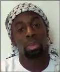  ??  ?? Video: Amedy Coulibaly