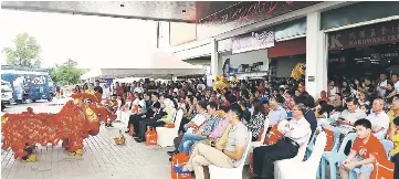 Sk Hardware Kuching Offers One Stop Shopping Experience Pressreader