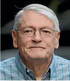  ??  ?? John Malone