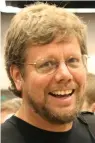  ??  ?? Figure 1: Guido Van Rossum (Link: https://images.app. goo.gl/6BmEikkYrD­2rywva9; Source: https://commons. wikimedia.org)