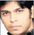  ??  ?? ANKIT TIWARI