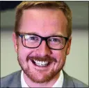  ??  ?? CONTROVERS­IAL COMMENTS: Left-winger Lloyd Russell-Moyle